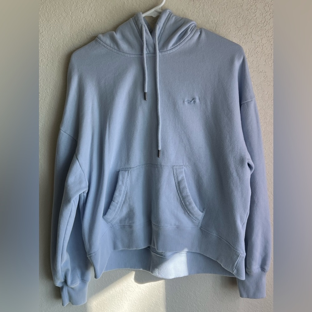 Women's Hollister Hoodie/Sweatshirt Size Medium